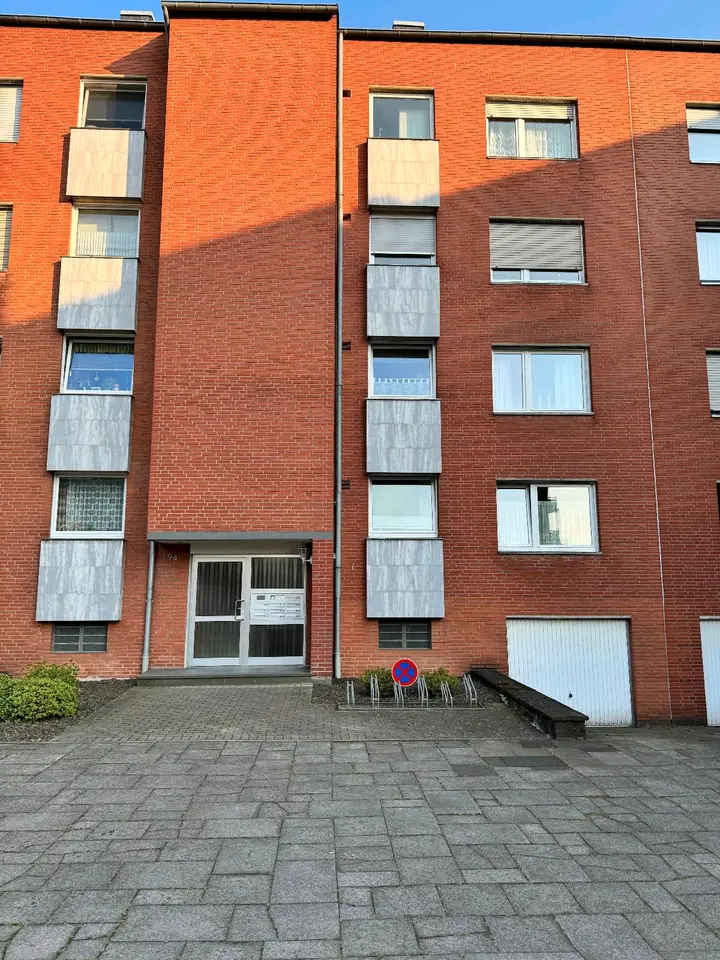 3 Zimmer Wohnung mit 80 m² in Kaarst – Bild 3