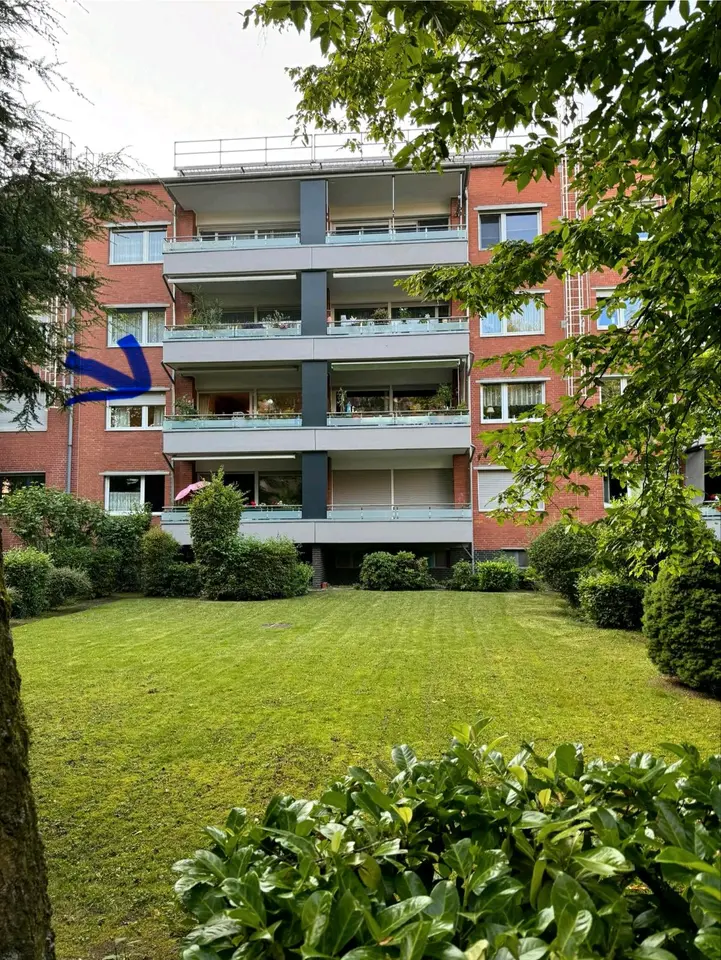 3 Zimmer Wohnung mit 80 m² in Kaarst – Bild 4