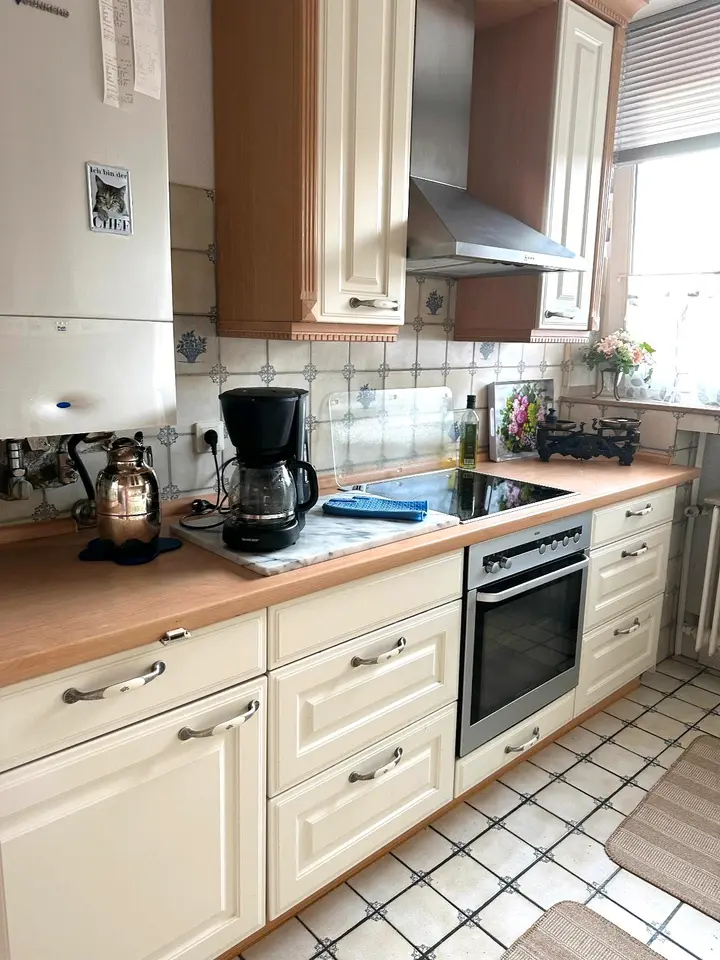 3 Zimmer Wohnung mit 80 m² in Kaarst – Bild 6