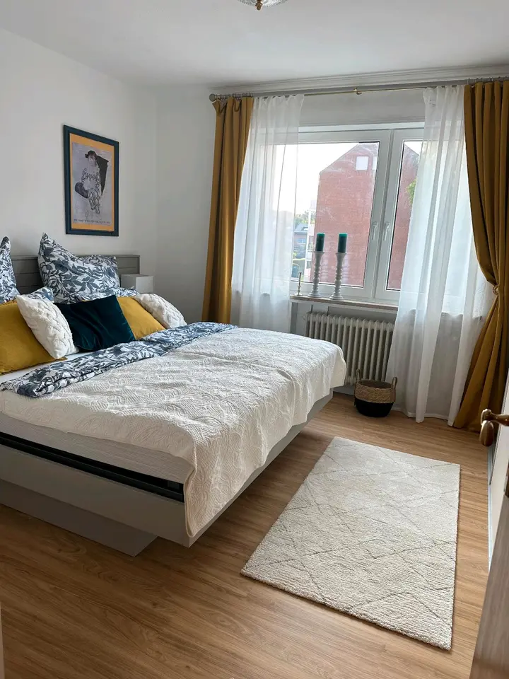 3 Zimmer Wohnung mit 80 m² in Kaarst – Bild 7