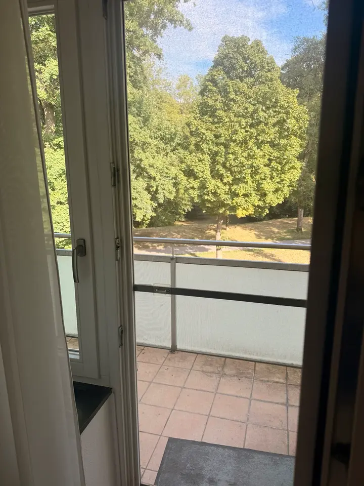 WG-Zimmer mit 19 m² in Ulm – Bild 4