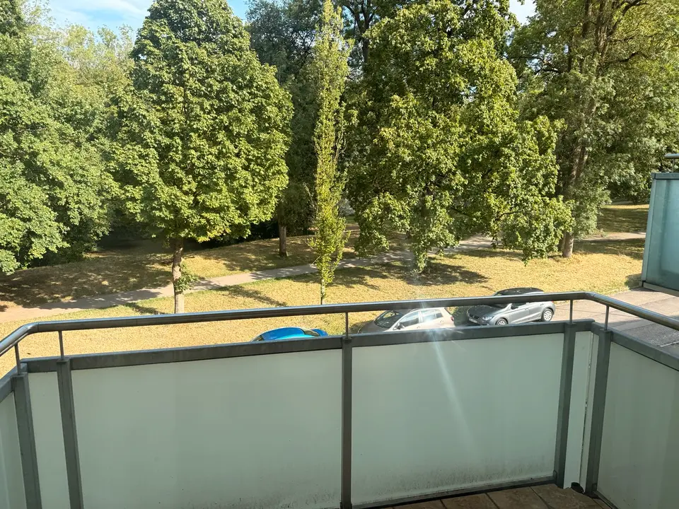 WG-Zimmer mit 19 m² in Ulm – Bild 5