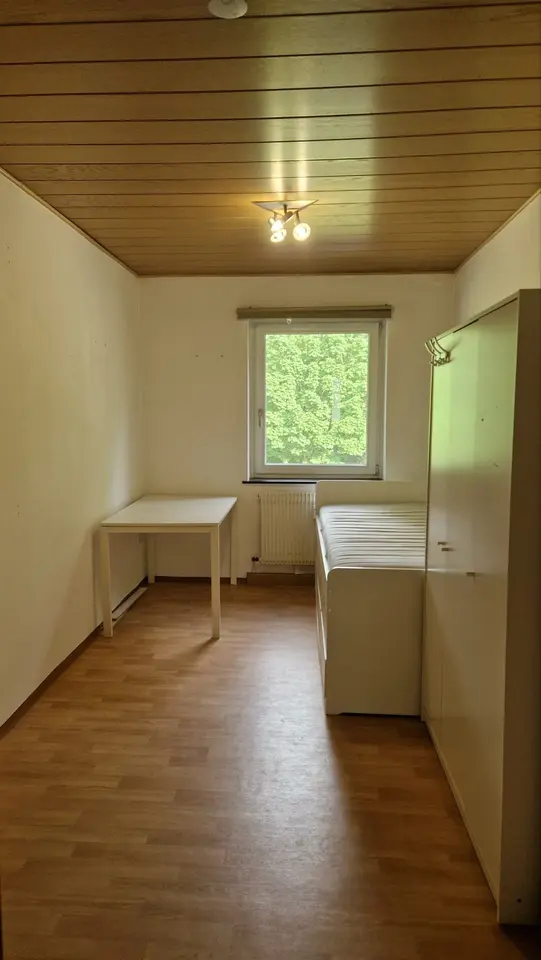 WG-Zimmer mit 19 m² in Ulm – Bild 8