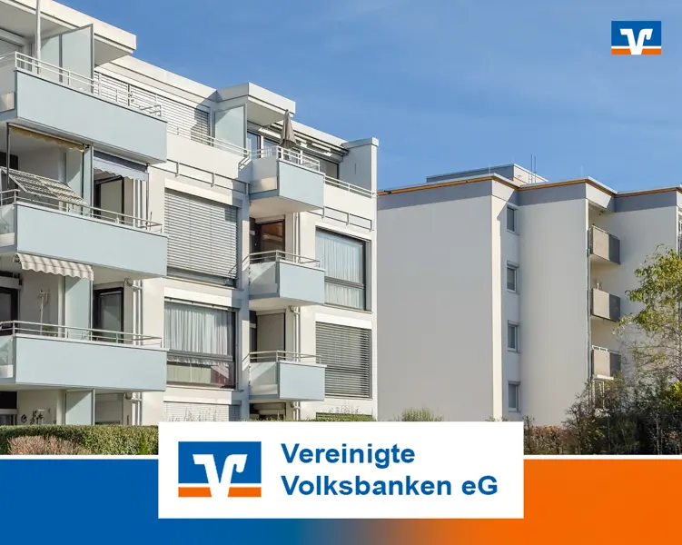 3 Zimmer Wohnung mit 84 m² in Reutlingen – Bild 1