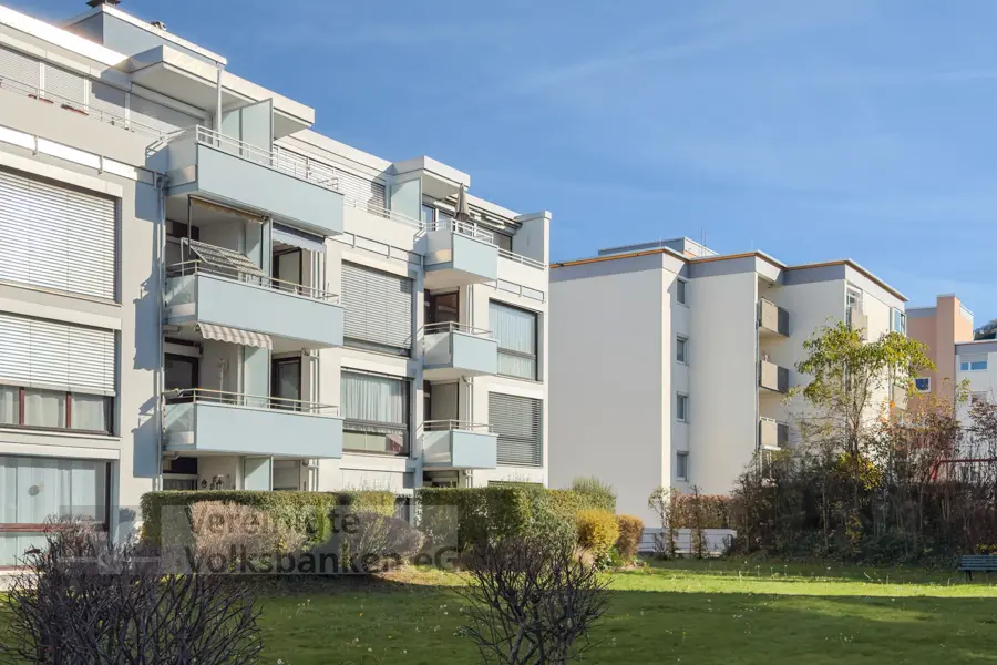 3 Zimmer Wohnung mit 84 m² in Reutlingen – Bild 2