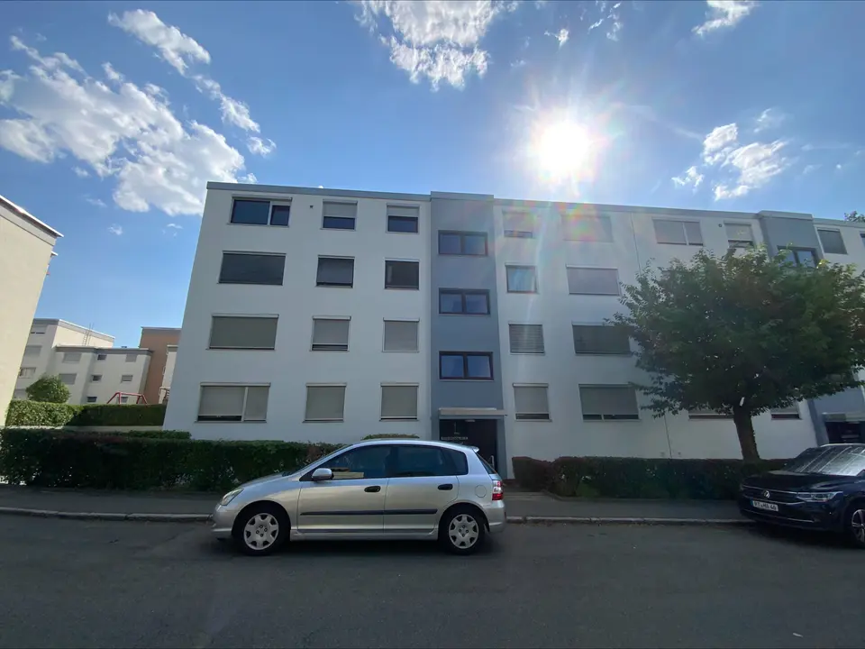 3 Zimmer Wohnung mit 84 m² in Reutlingen – Bild 3
