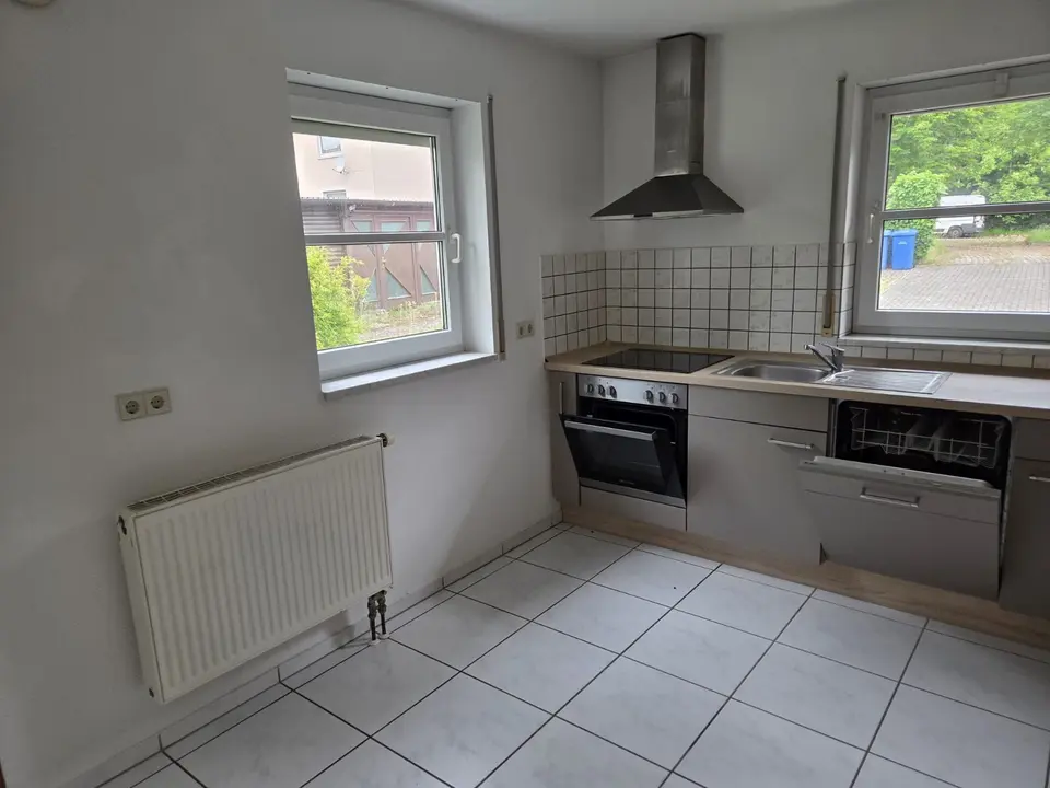 4 Zimmer Haus mit 125 m² in Kaiserslautern – Bild 1
