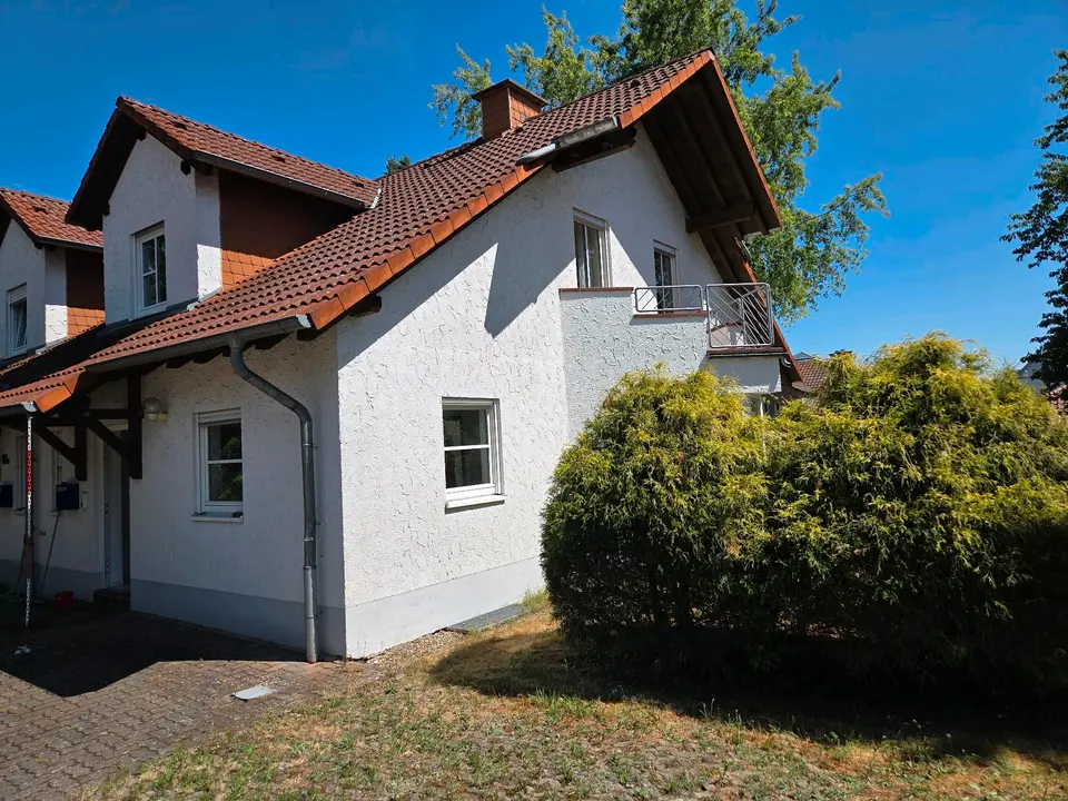 4 Zimmer Haus mit 125 m² in Kaiserslautern – Bild 4