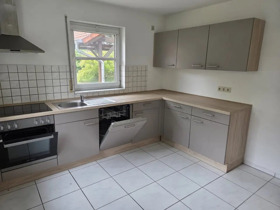 4 Zimmer Haus mit 125 m² in Kaiserslautern – Bild 6