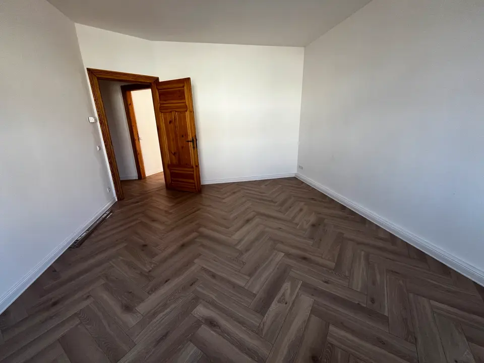 4 Zimmer Wohnung mit 90 m² in Lutherstadt Wittenberg – Bild 1