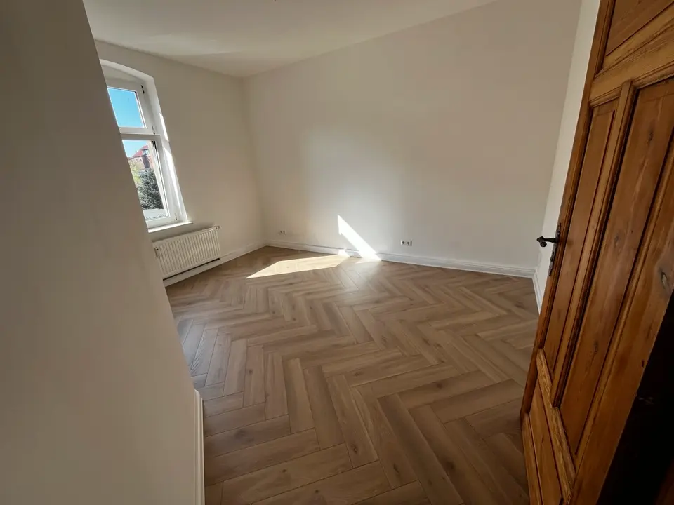 4 Zimmer Wohnung mit 90 m² in Lutherstadt Wittenberg – Bild 3