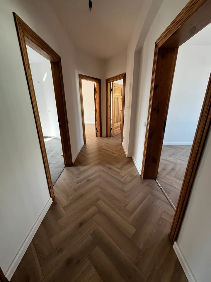 4 Zimmer Wohnung mit 90 m² in Lutherstadt Wittenberg – Bild 4