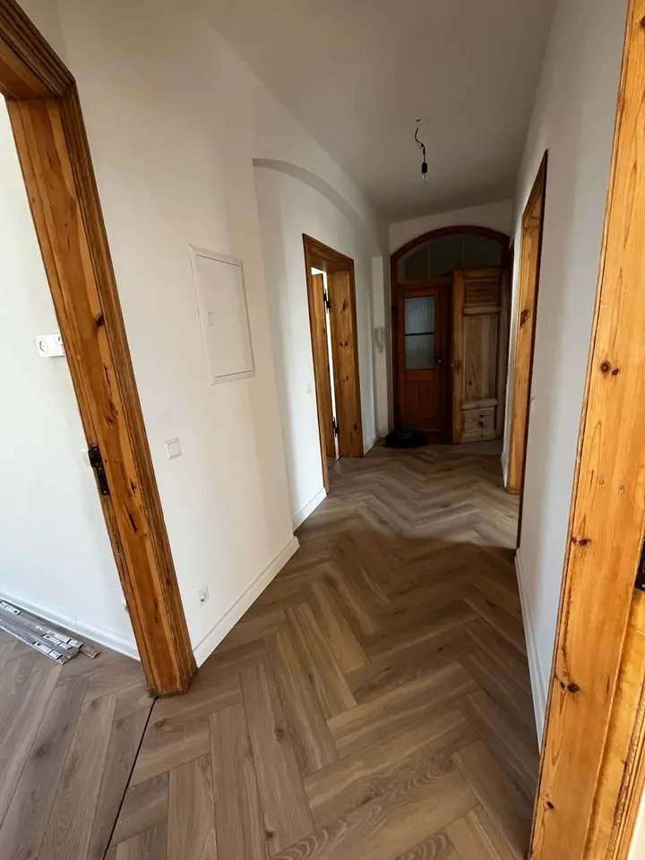 4 Zimmer Wohnung mit 90 m² in Lutherstadt Wittenberg – Bild 5
