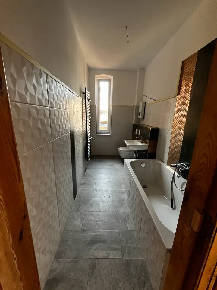 4 Zimmer Wohnung mit 90 m² in Lutherstadt Wittenberg – Bild 6