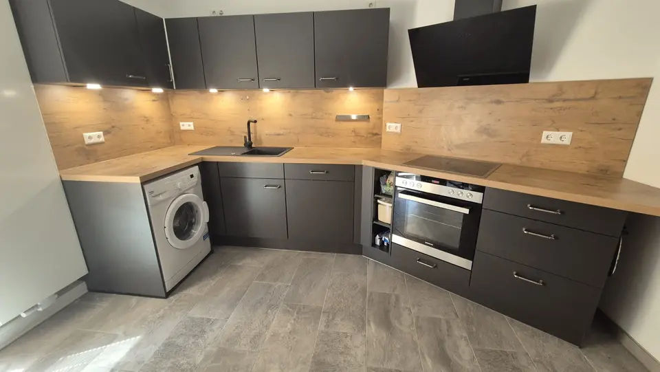 4 Zimmer Wohnung mit 90 m² in Lutherstadt Wittenberg – Bild 8