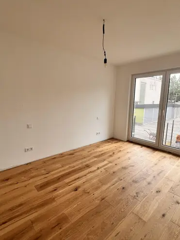 2 Zimmer Wohnung mit 43 m² in Frankfurt am Main – Bild 3