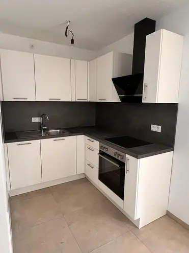 2 Zimmer Wohnung mit 43 m² in Frankfurt am Main – Bild 5