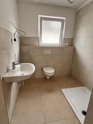 2 Zimmer Wohnung mit 43 m² in Frankfurt am Main – Bild 7