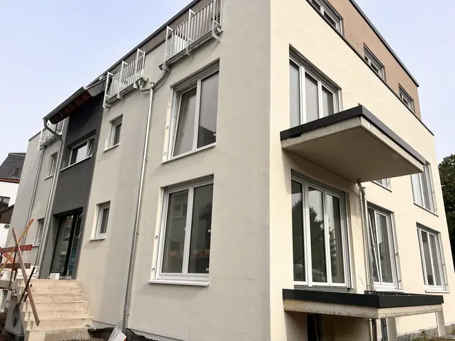 2 Zimmer Wohnung mit 43 m² in Frankfurt am Main – Bild 9