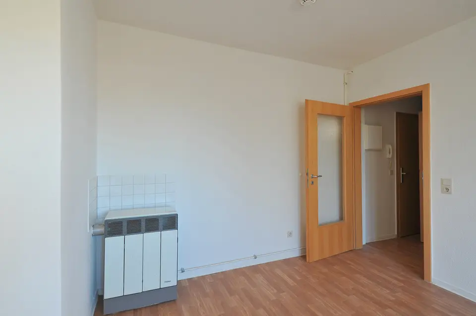 2 Zimmer Wohnung mit 33 m² in Halle (Saale) – Bild 1