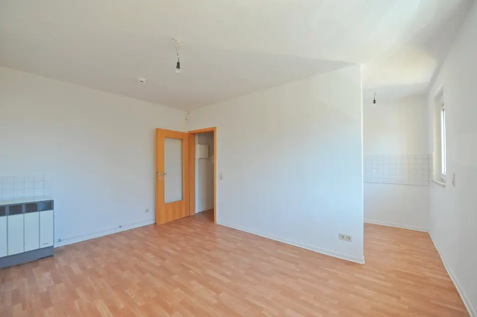 2 Zimmer Wohnung mit 33 m² in Halle (Saale) – Bild 6