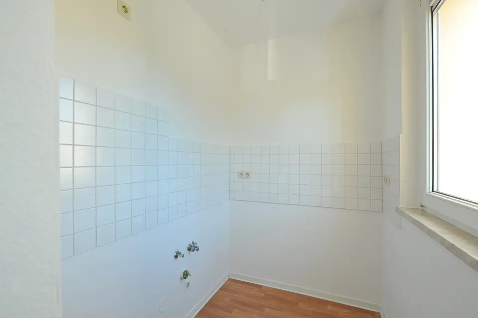 2 Zimmer Wohnung mit 33 m² in Halle (Saale) – Bild 8