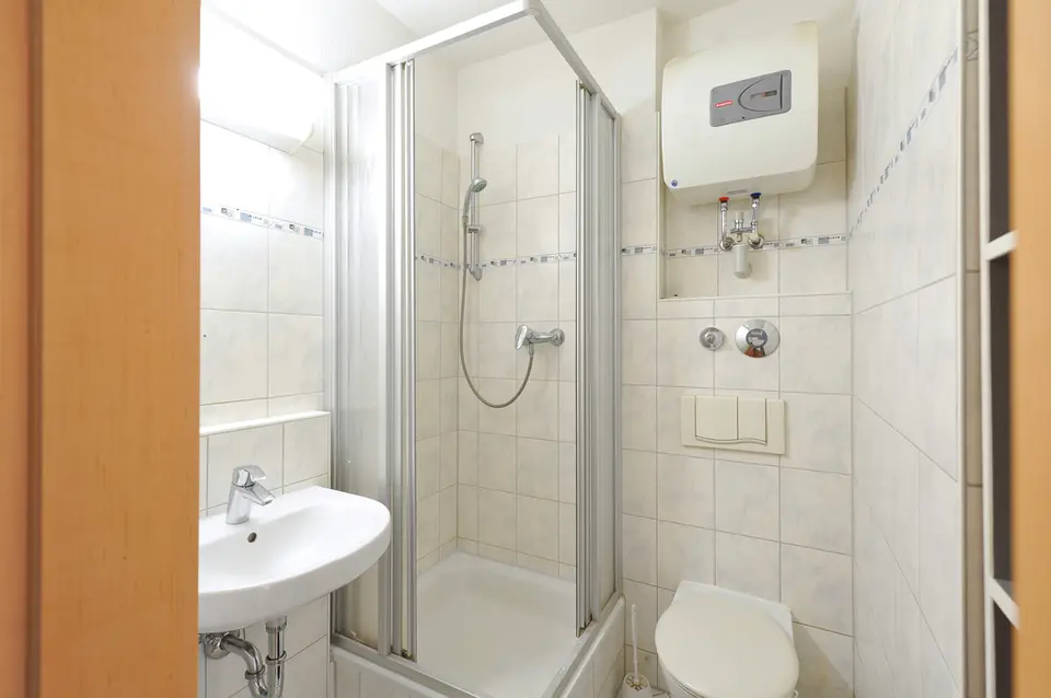 2 Zimmer Wohnung mit 33 m² in Halle (Saale) – Bild 9