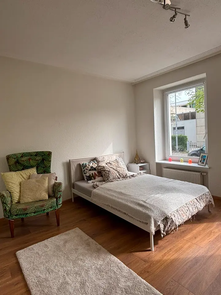 3 Zimmer Wohnung mit 75 m² in Rheinfelden – Bild 1