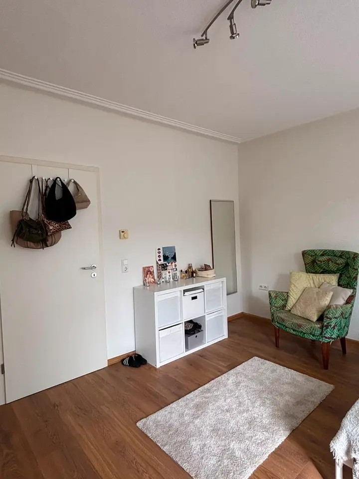 3 Zimmer Wohnung mit 75 m² in Rheinfelden – Bild 2