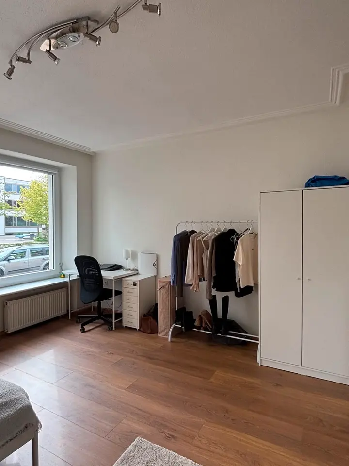 3 Zimmer Wohnung mit 75 m² in Rheinfelden – Bild 3