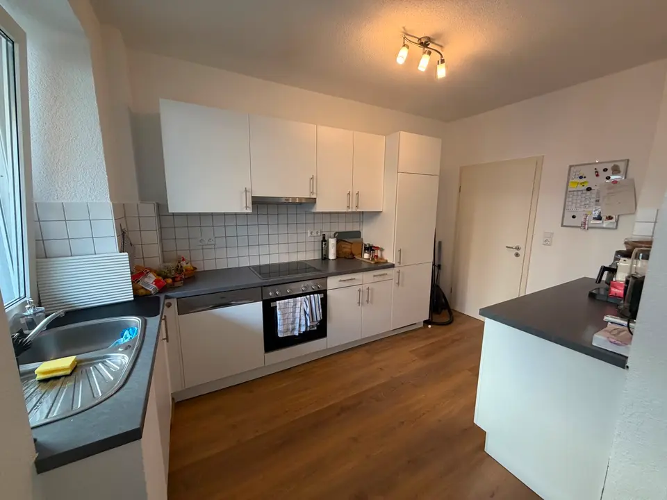 3 Zimmer Wohnung mit 75 m² in Rheinfelden – Bild 4