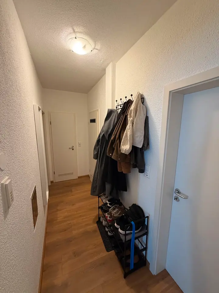 3 Zimmer Wohnung mit 75 m² in Rheinfelden – Bild 5