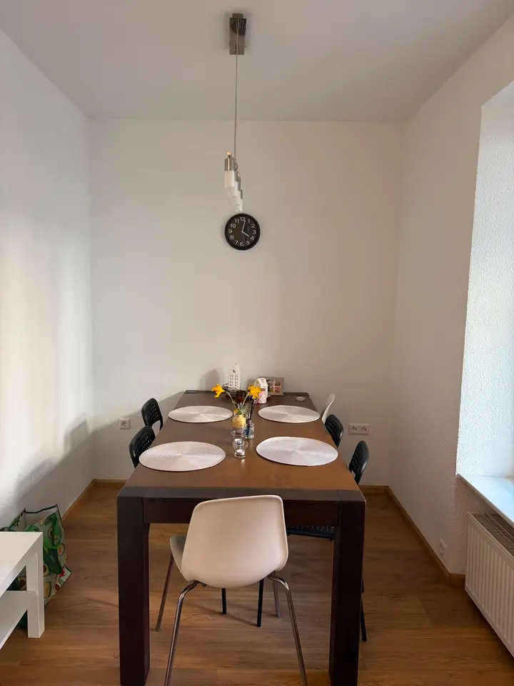 3 Zimmer Wohnung mit 75 m² in Rheinfelden – Bild 7