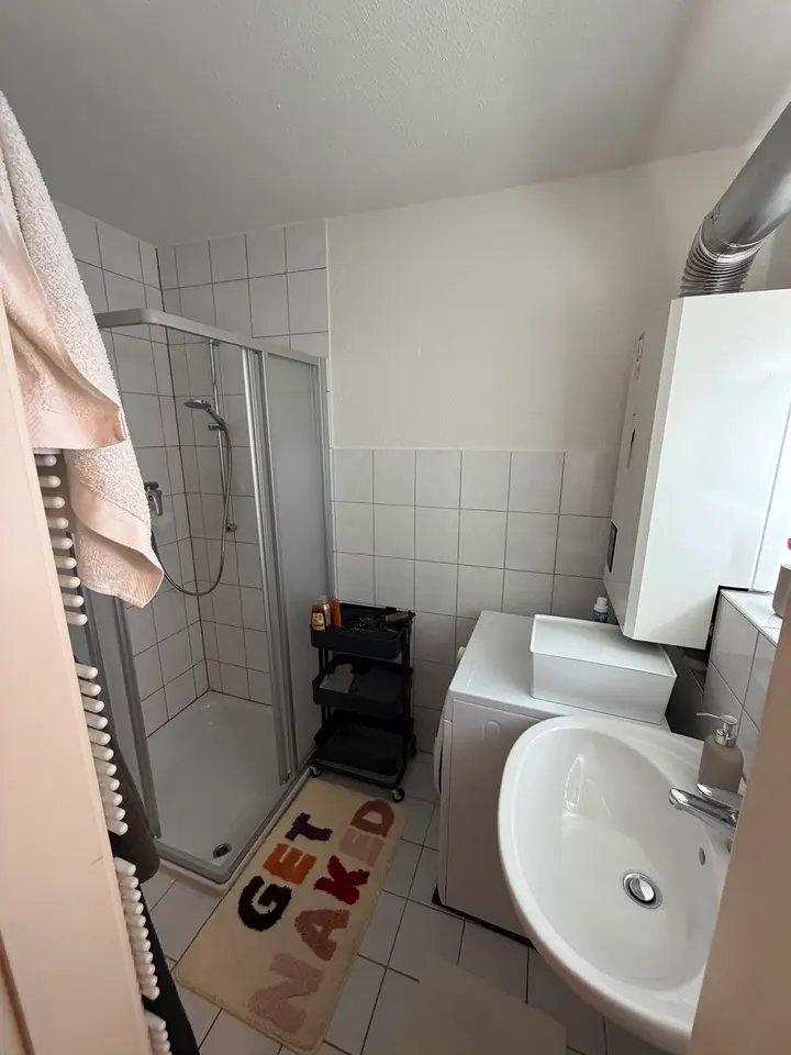 3 Zimmer Wohnung mit 75 m² in Rheinfelden – Bild 8