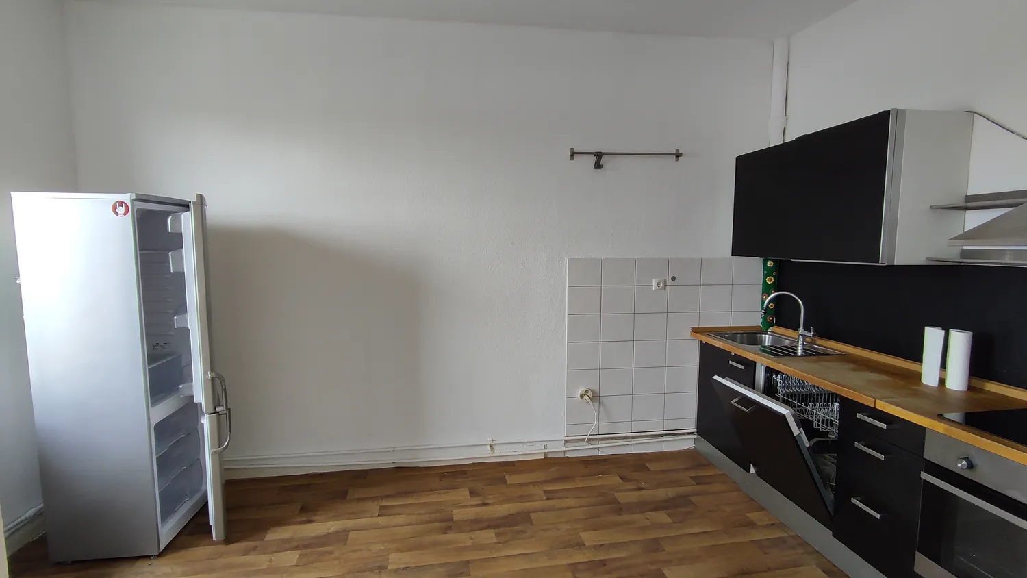 4 Zimmer Wohnung mit 92 m² in Braunschweig – Bild 5