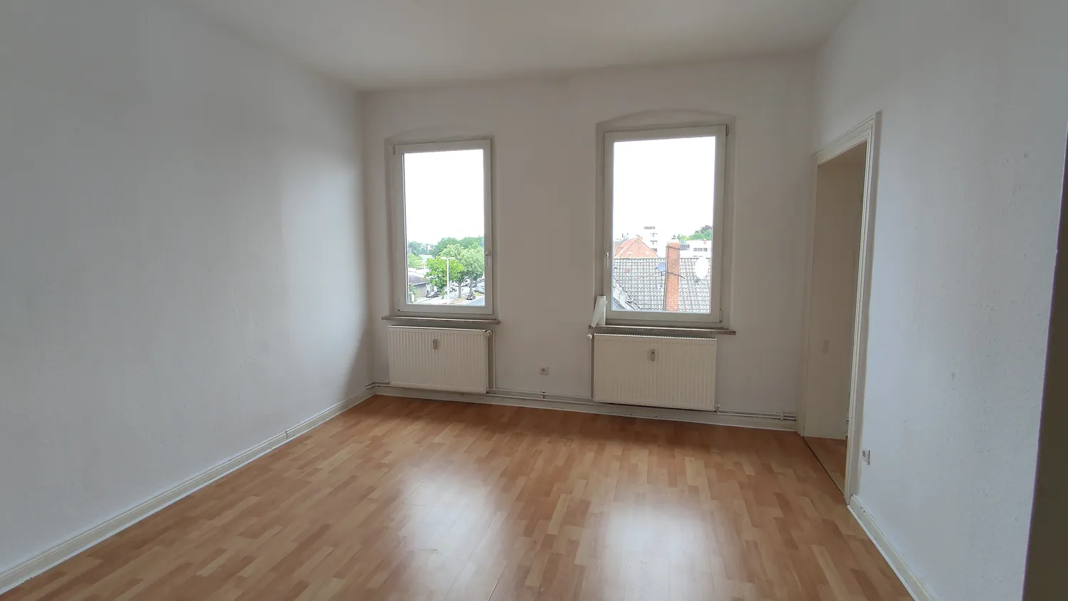 4 Zimmer Wohnung mit 92 m² in Braunschweig – Bild 7