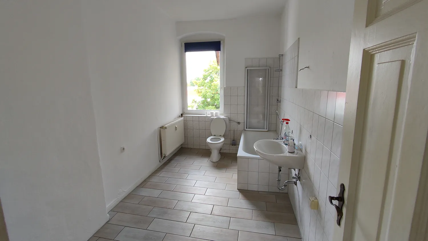 4 Zimmer Wohnung mit 92 m² in Braunschweig – Bild 8