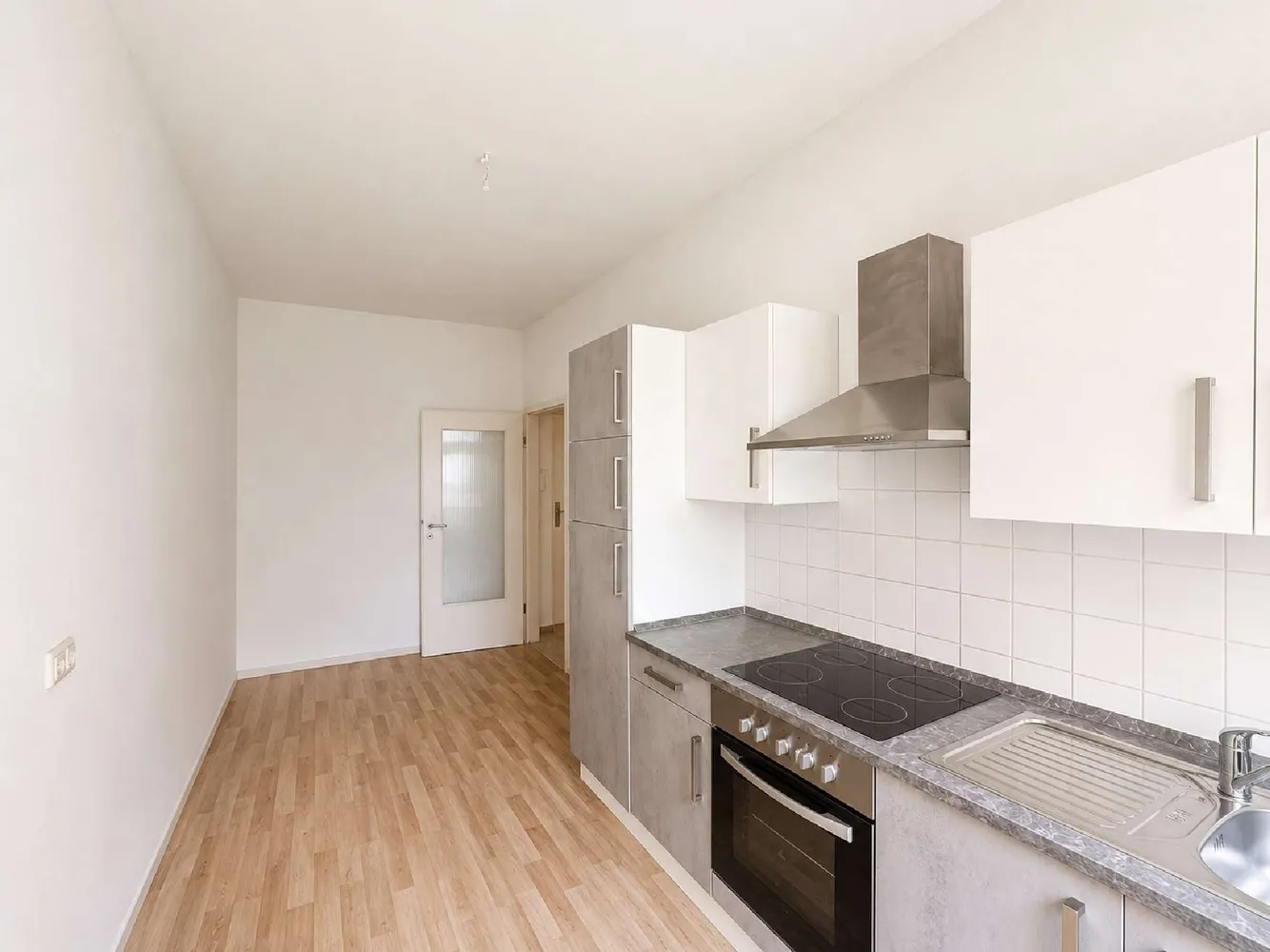 1 Zimmer Wohnung mit 38 m² in Leipzig – Bild 4