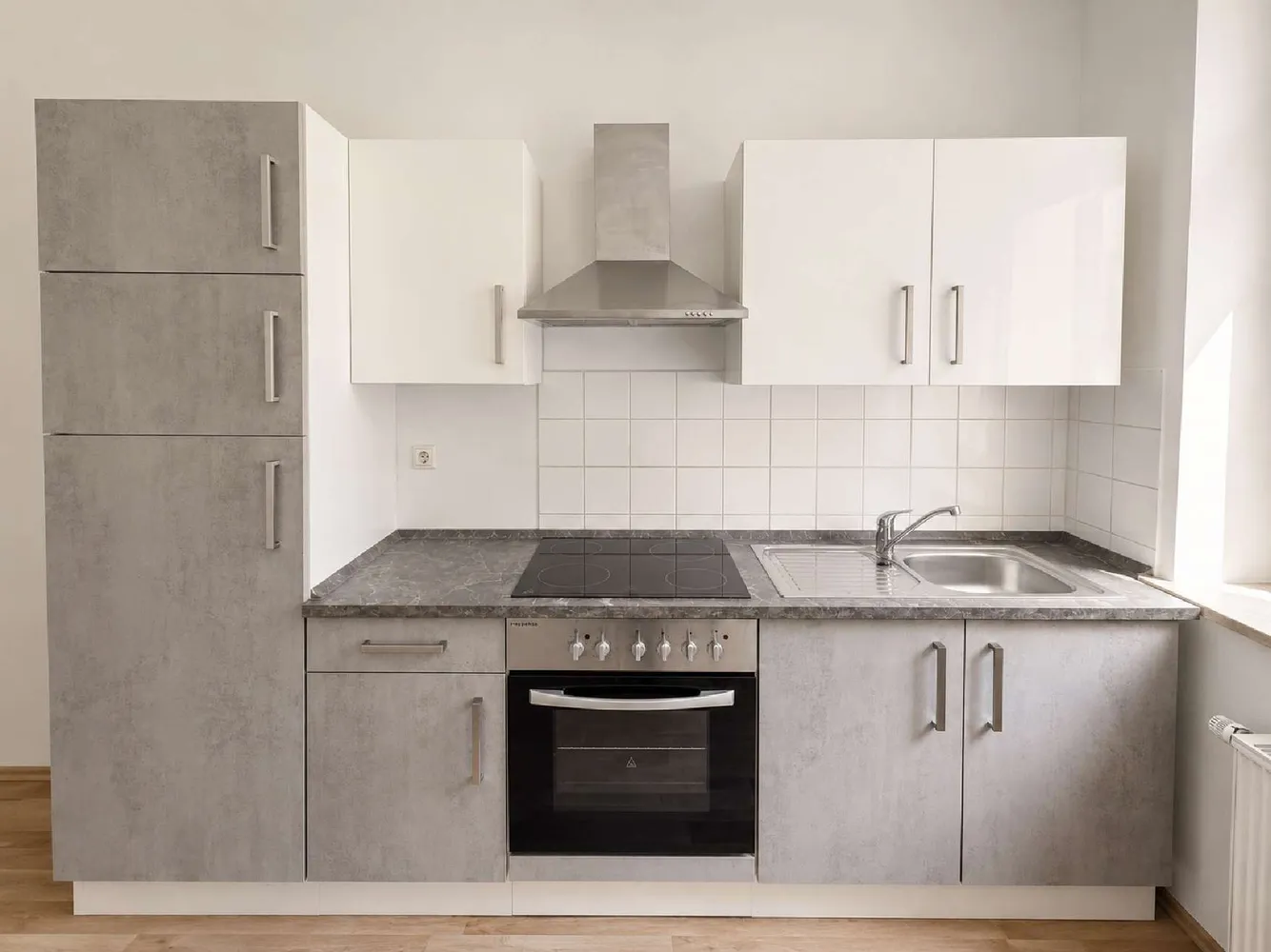 1 Zimmer Wohnung mit 38 m² in Leipzig – Bild 5