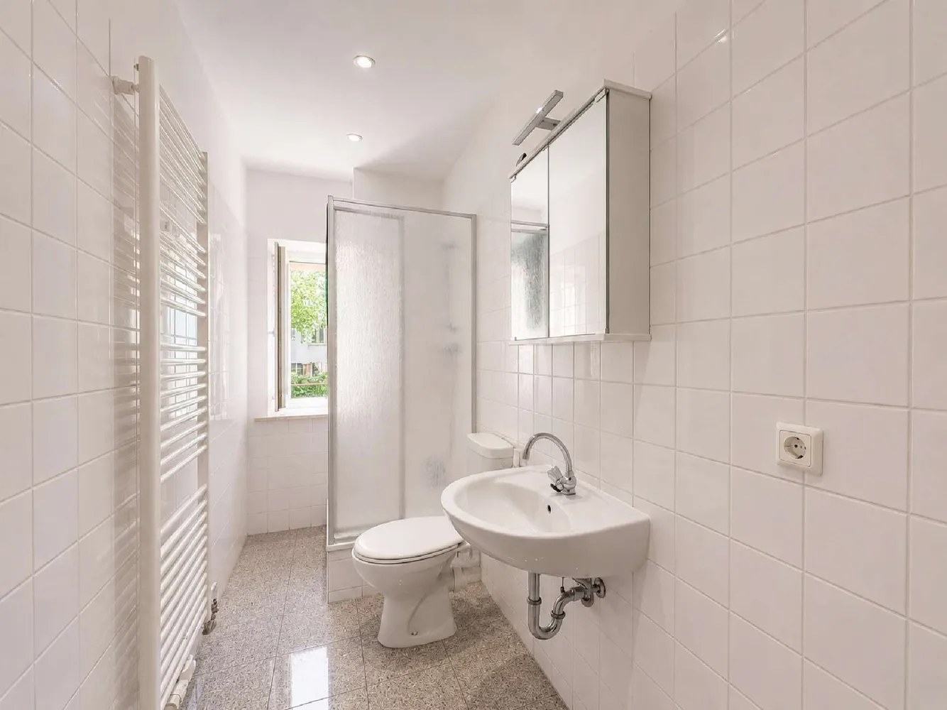 1 Zimmer Wohnung mit 38 m² in Leipzig – Bild 6