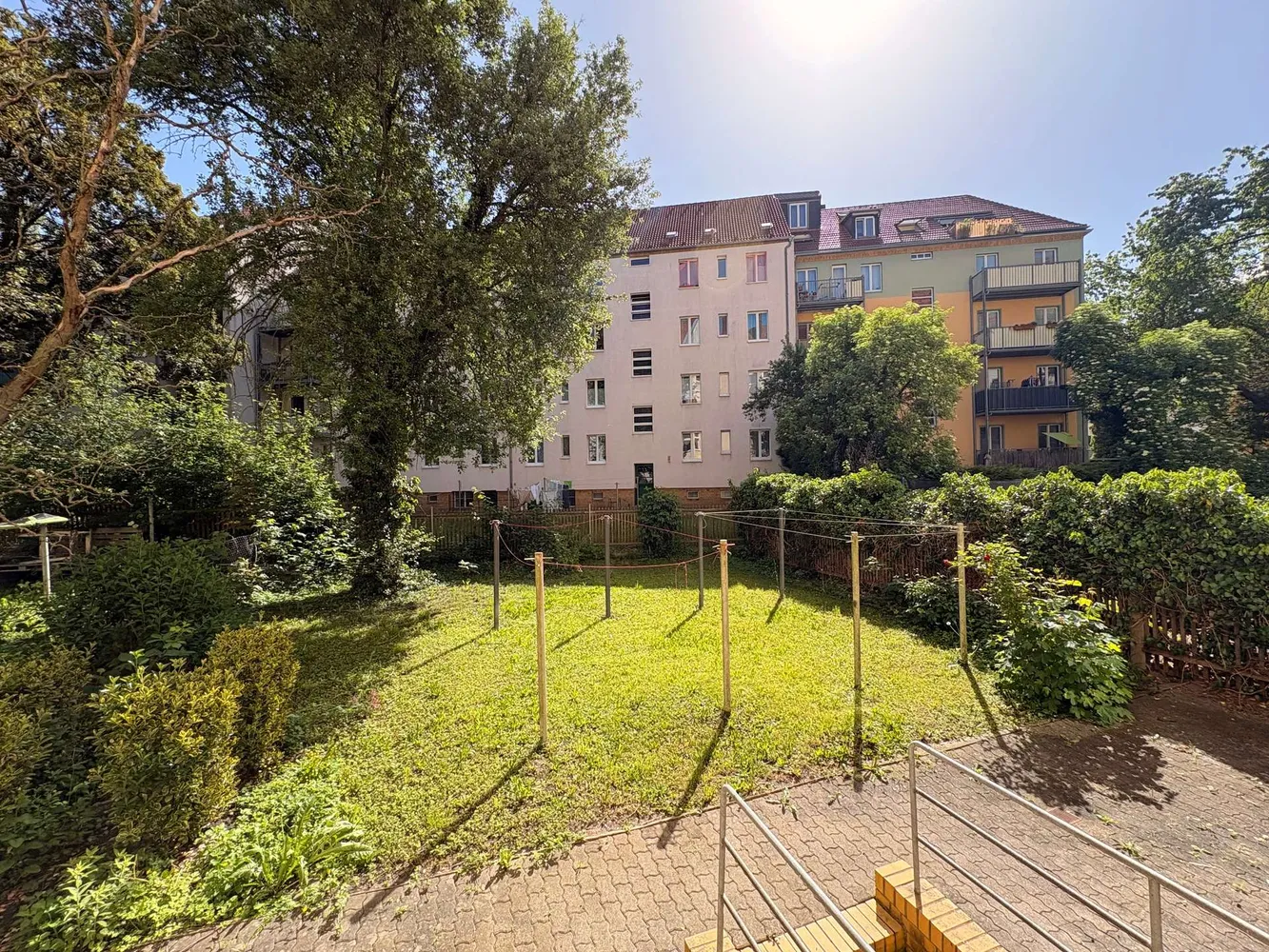 1 Zimmer Wohnung mit 38 m² in Leipzig – Bild 9