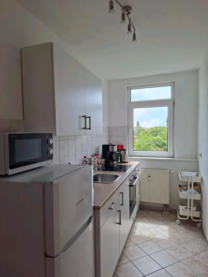 WG-Zimmer mit 16 m² in Leipzig – Bild 1
