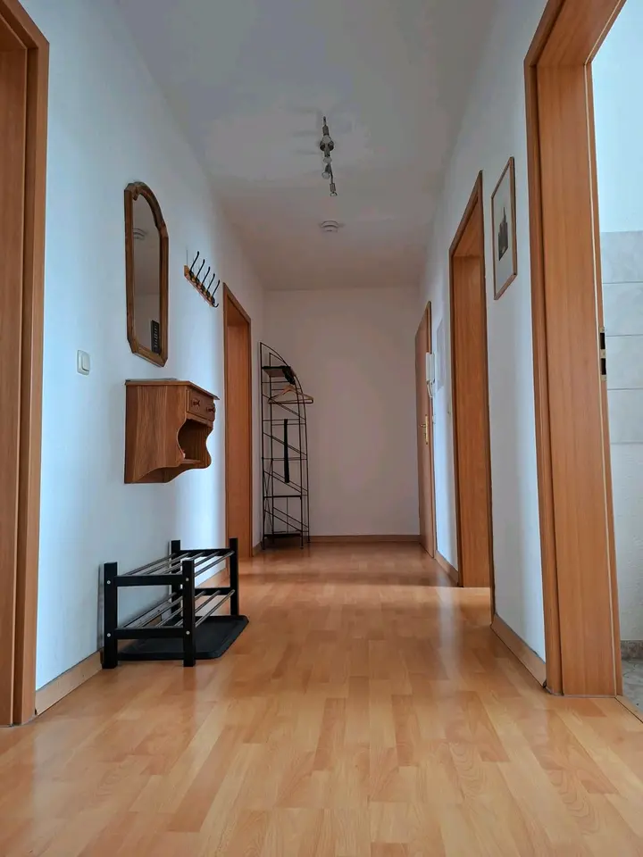 WG-Zimmer mit 16 m² in Leipzig – Bild 4