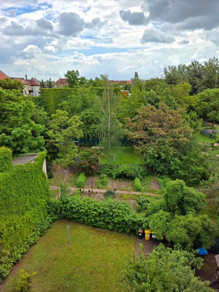 WG-Zimmer mit 16 m² in Leipzig – Bild 6