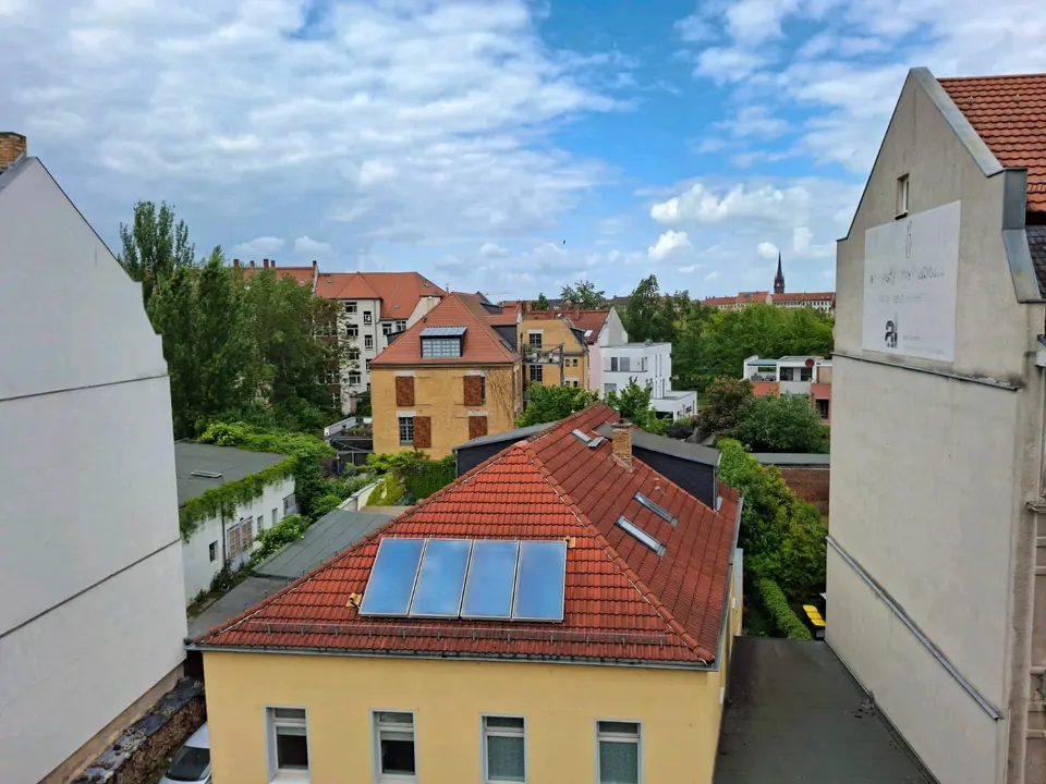 WG-Zimmer mit 16 m² in Leipzig – Bild 7