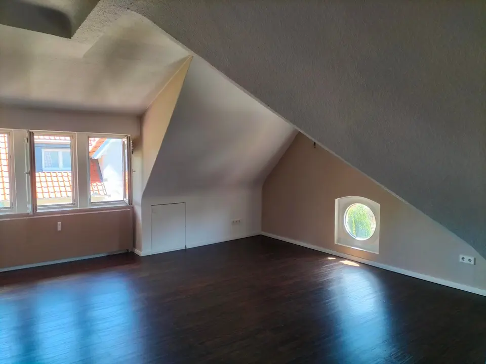 3 Zimmer Wohnung mit 90 m² in Göttingen – Bild 1