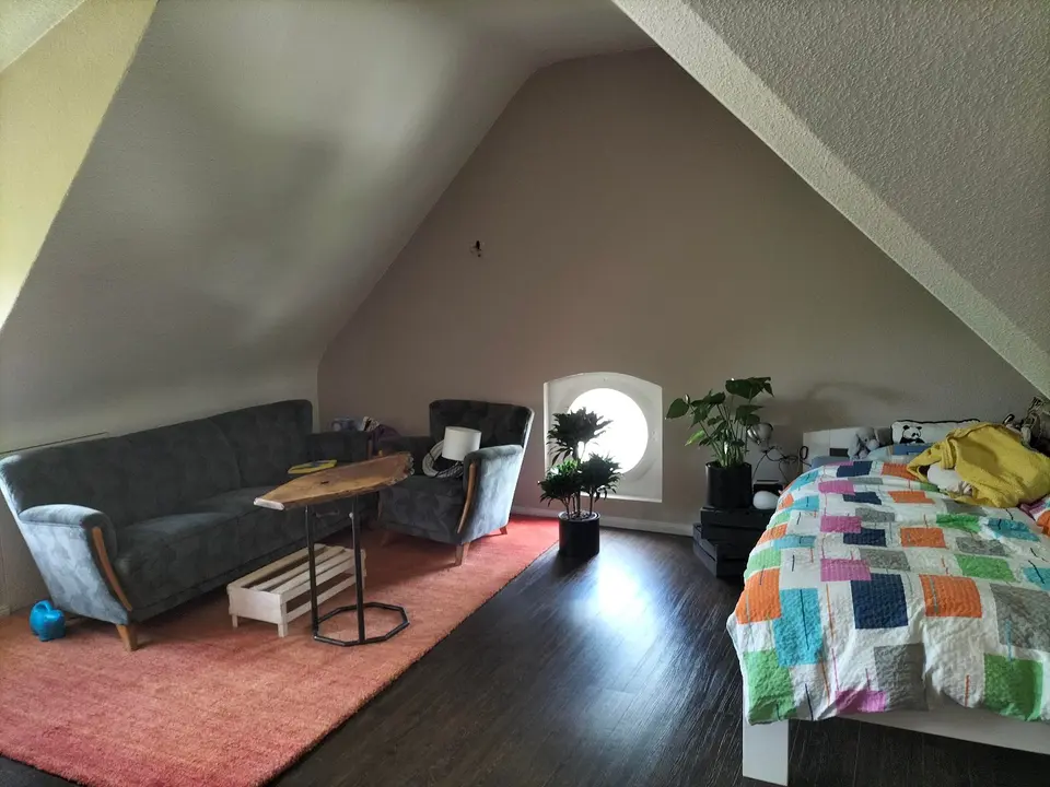 3 Zimmer Wohnung mit 90 m² in Göttingen – Bild 2
