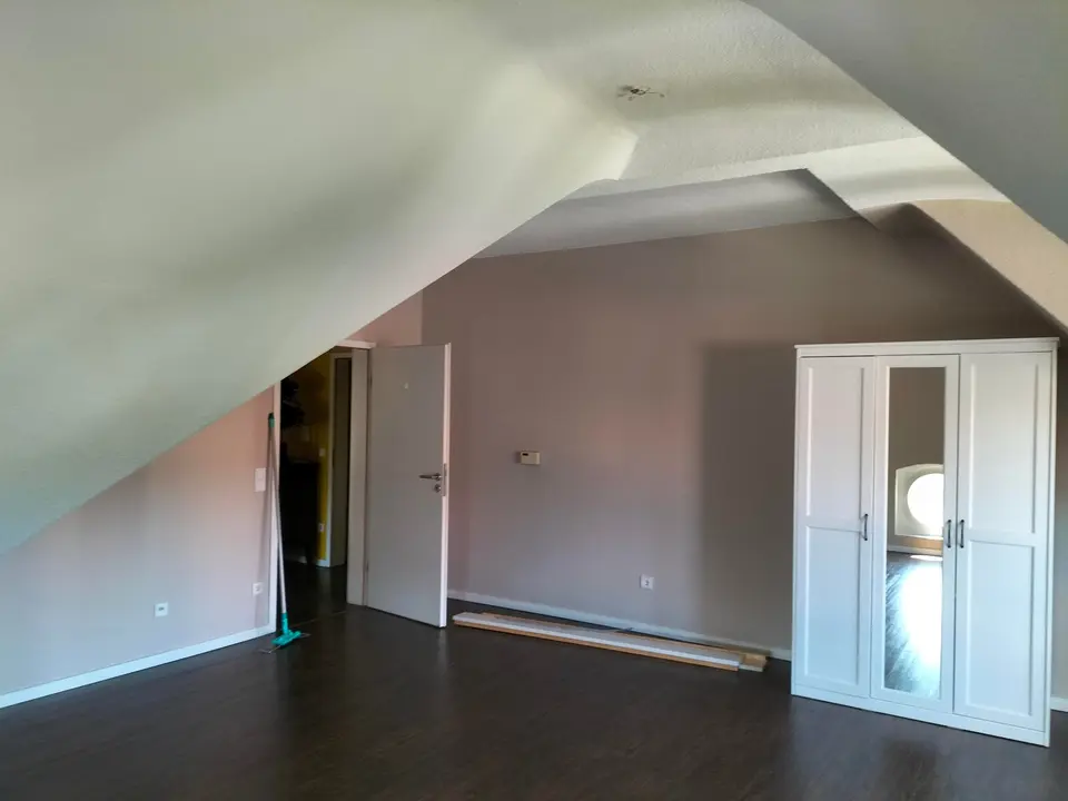 3 Zimmer Wohnung mit 90 m² in Göttingen – Bild 4