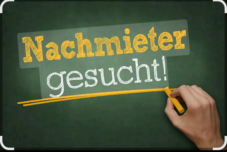 3 Zimmer Wohnung mit 90 m² in Göttingen – Bild 9
