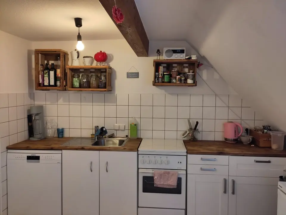 3 Zimmer Wohnung mit 90 m² in Göttingen – Bild 10